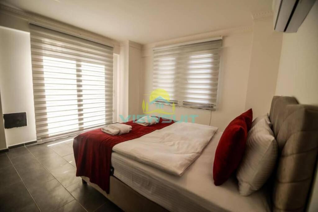 Villa View C1 Fethiye
