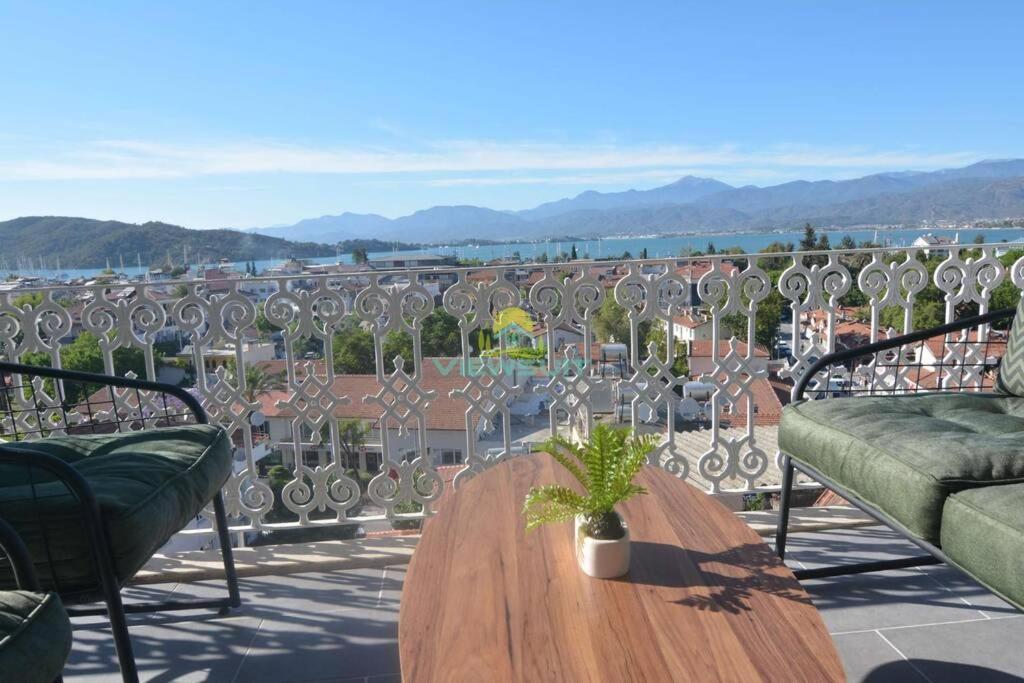 View C1 * Fethiye