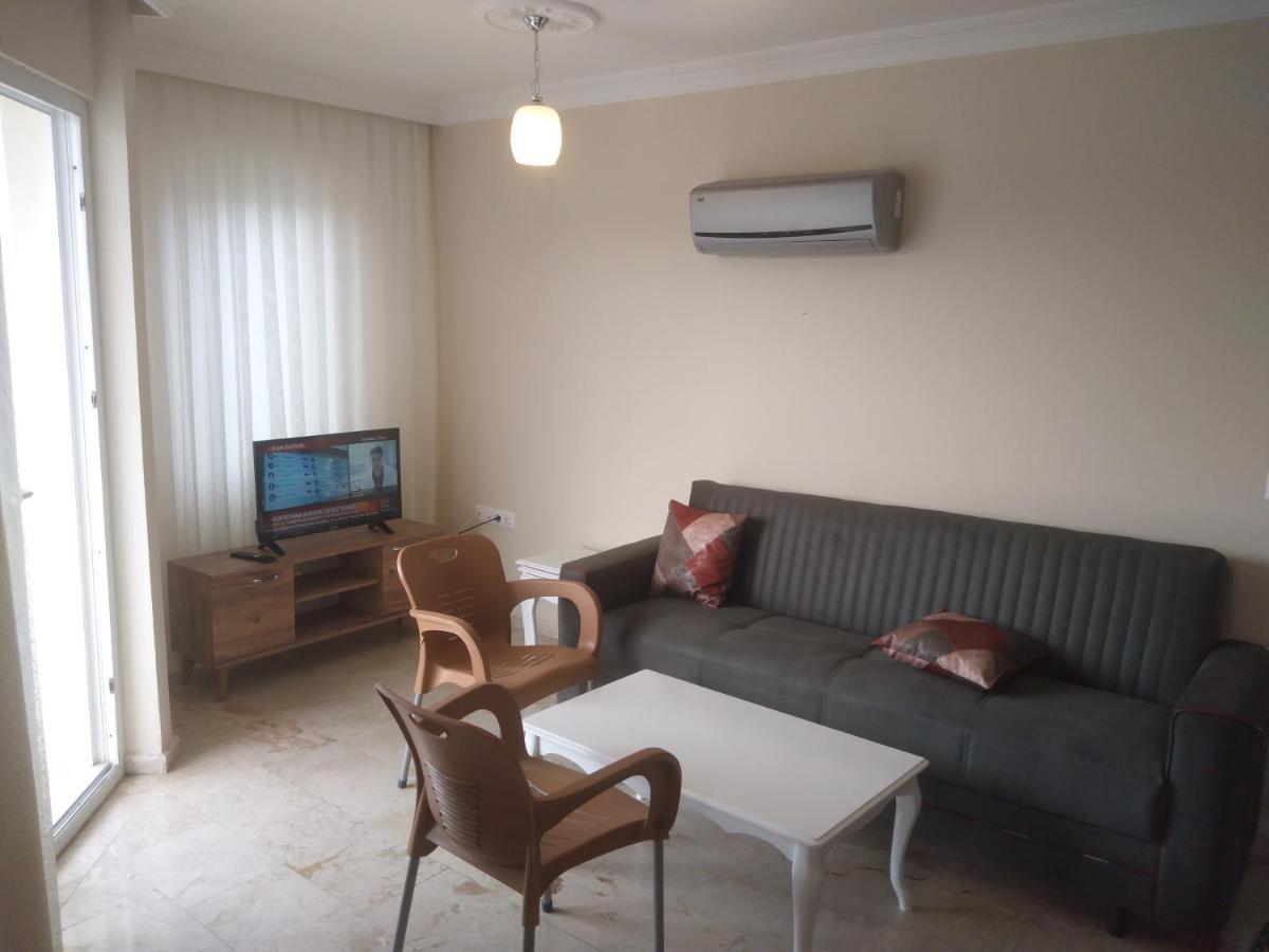 Apartment Kaptan Apart-3 Calis Plaji Yazlik Eviniz