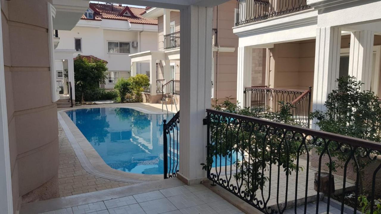 Mir Villa Fethiye