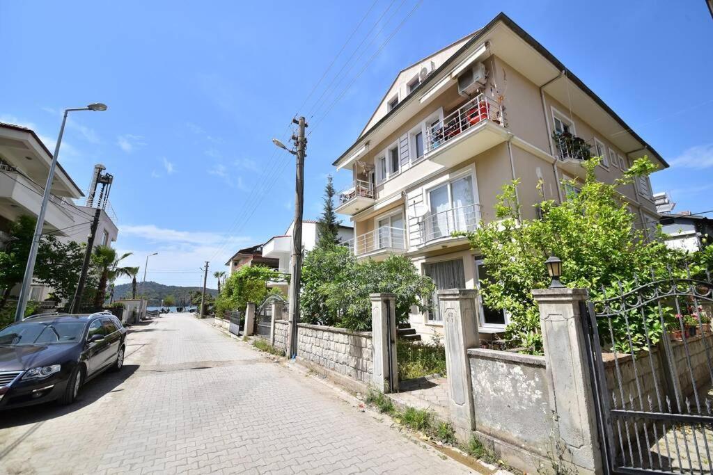 Appartement Kaya