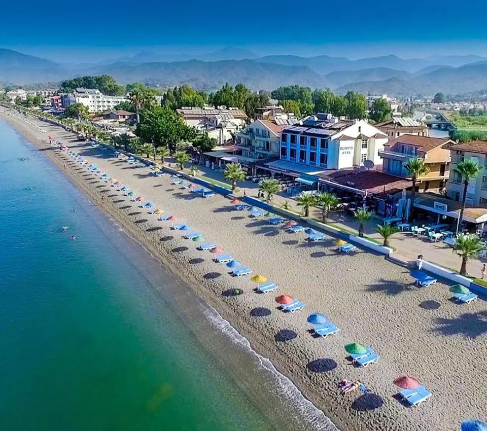 Pm Anatolia Seaside *