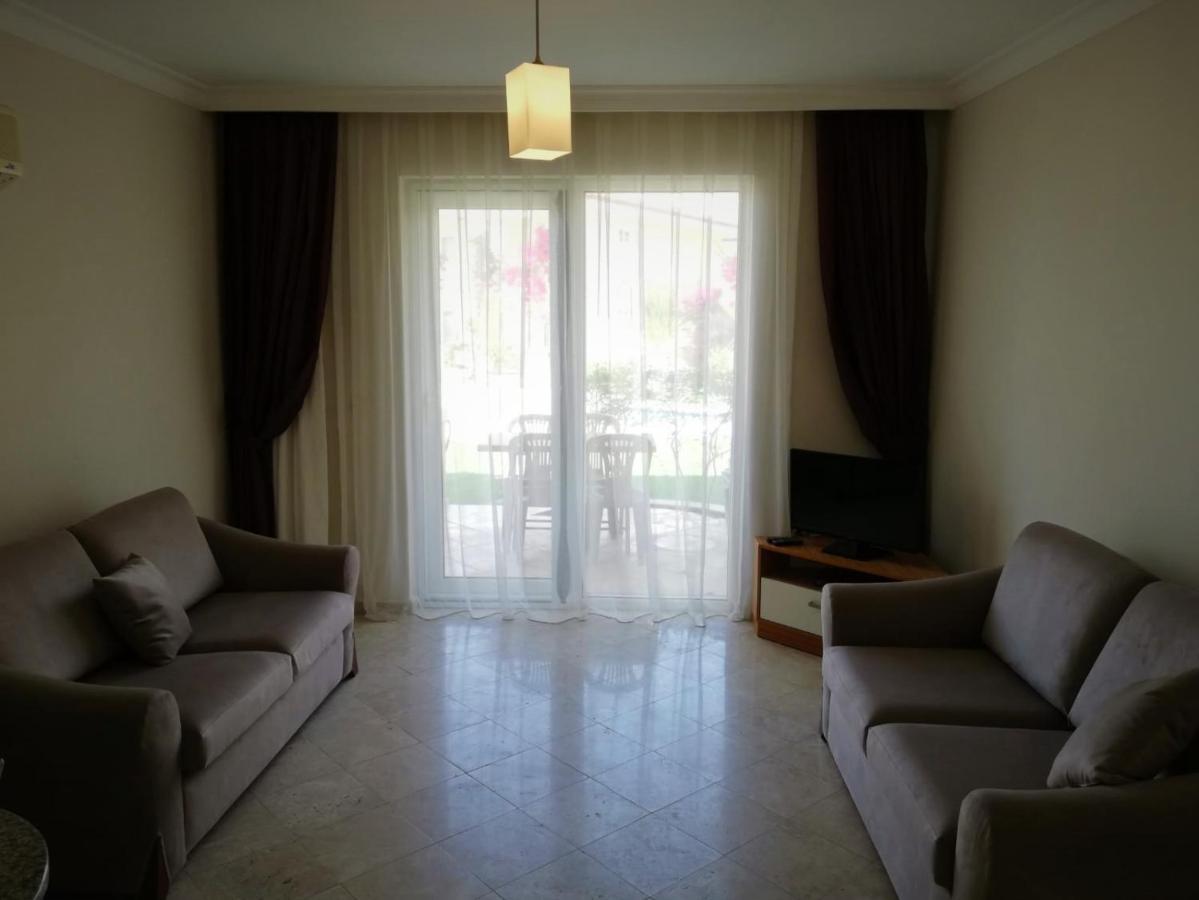 Daire Pm Anatolia Seaside *
