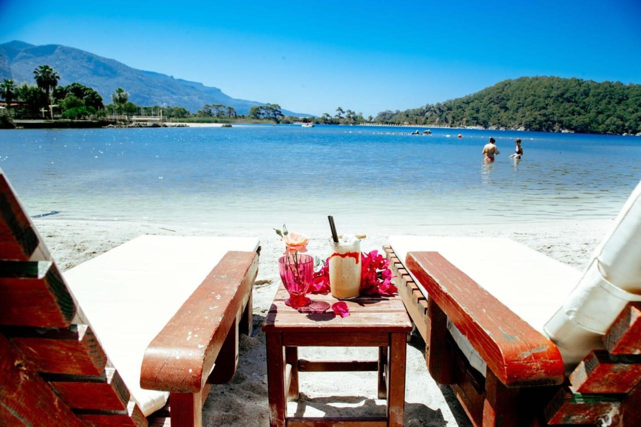 Lagoon Boutique * Fethiye
