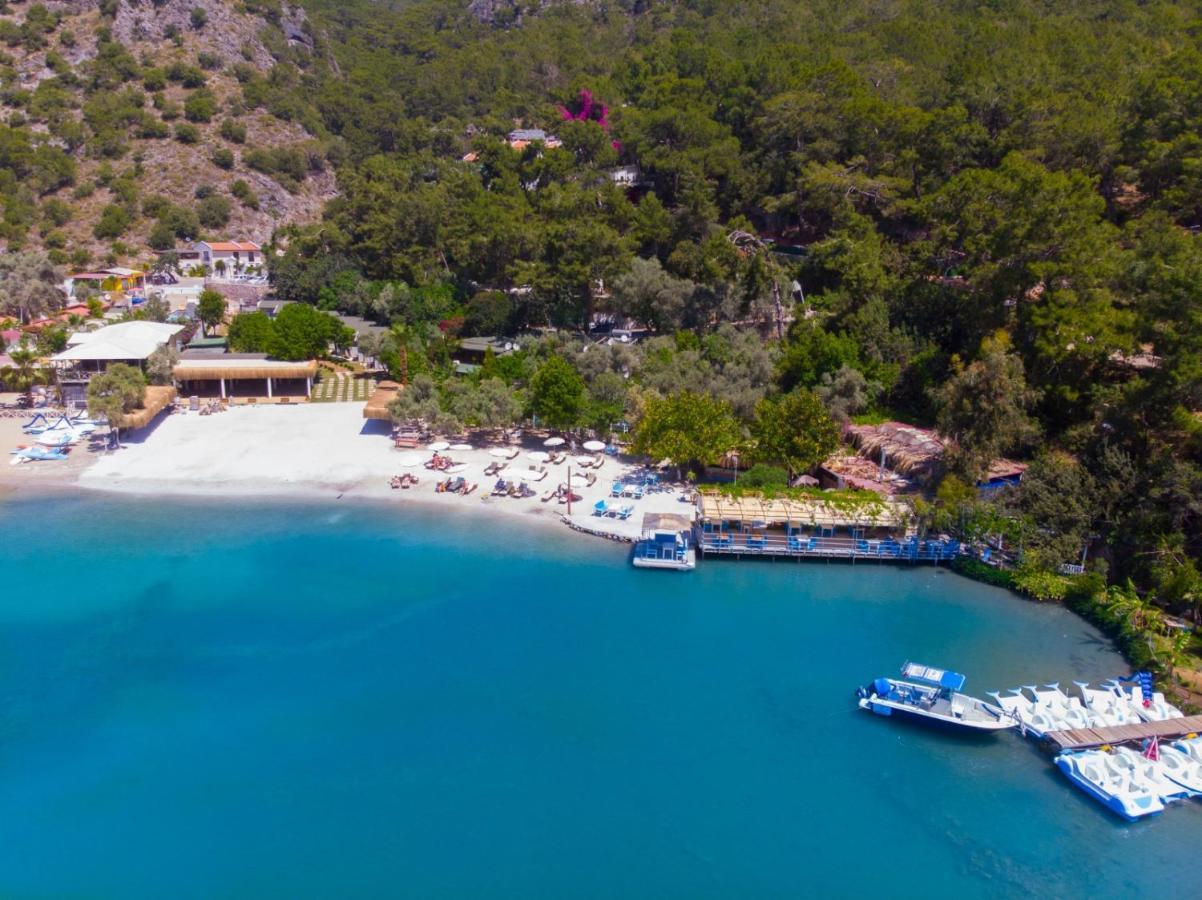 Hotel Lagoon Boutique Fethiye