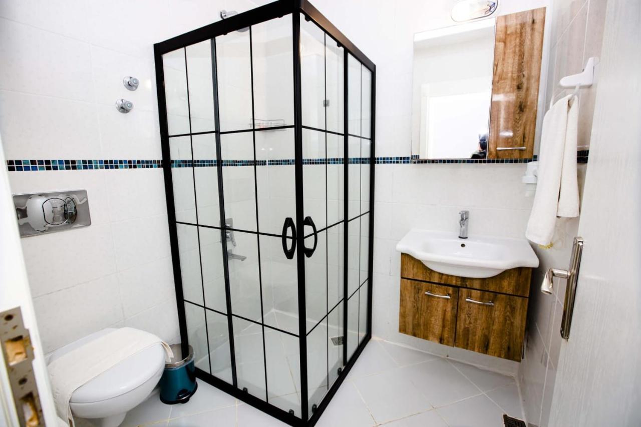 Lagoon Boutique Fethiye