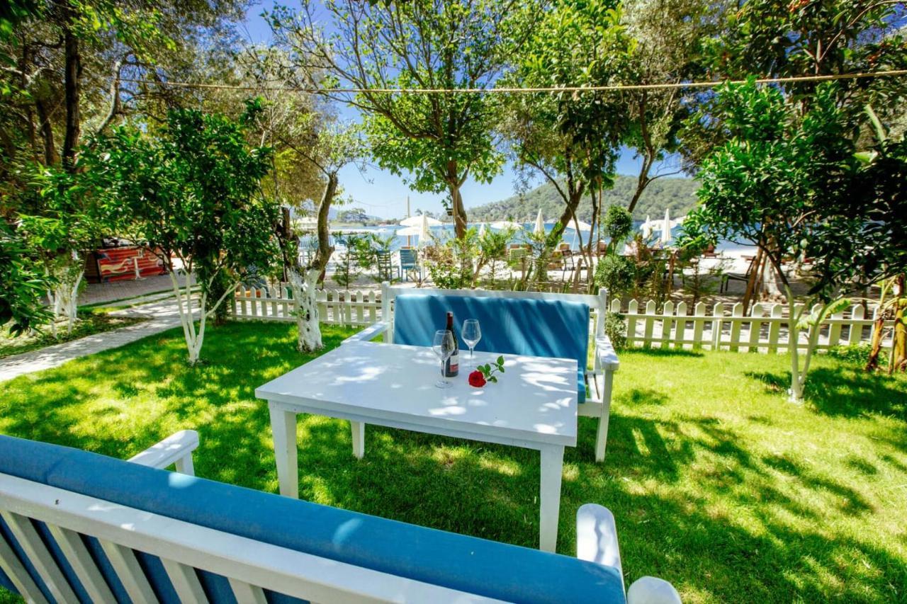 Lagoon Boutique Hotel Fethiye