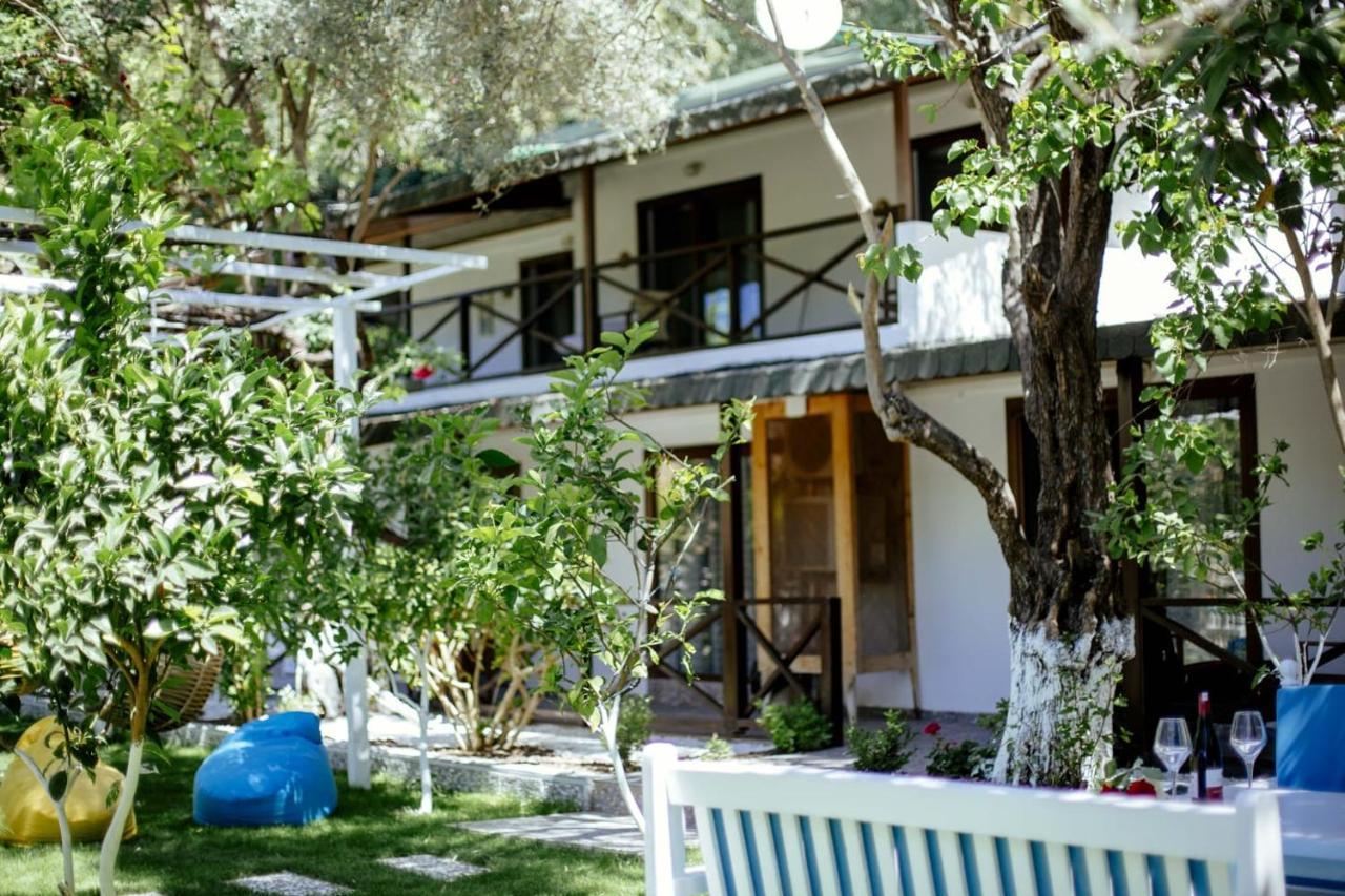 Lagoon Boutique Hotel Fethiye