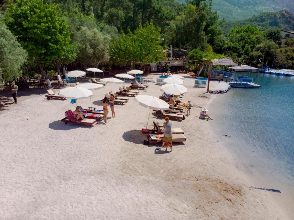 Lagoon Boutique Hotel Fethiye