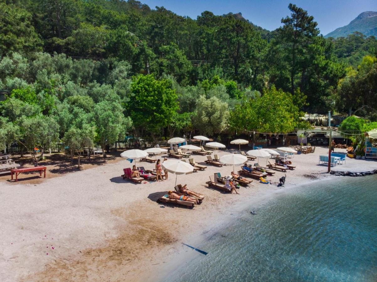 Lagoon Boutique Fethiye