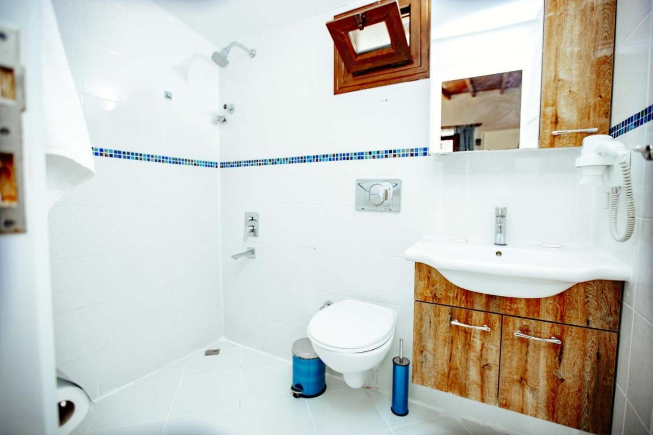 Lagoon Boutique Hotel Fethiye