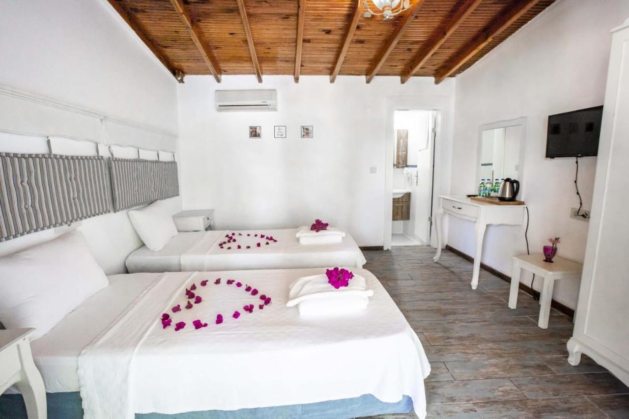 Lagoon Boutique Fethiye