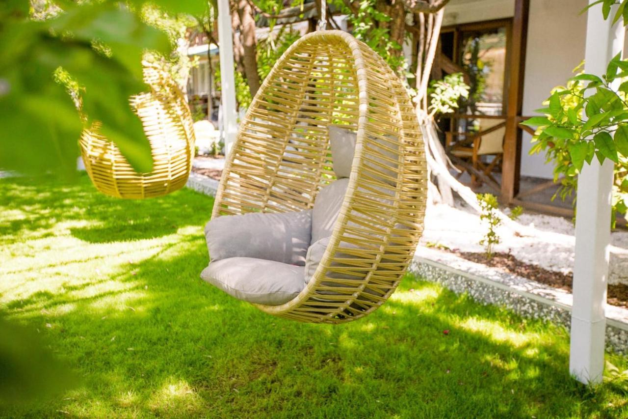 Hotel Lagoon Boutique *