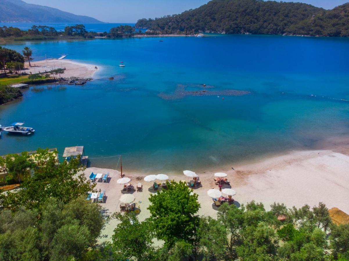 Lagoon Boutique Hotel Fethiye