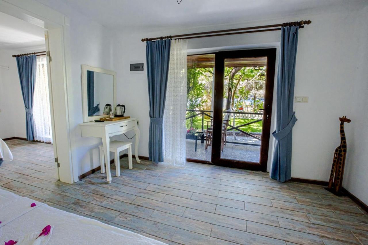 Hotel Lagoon Boutique