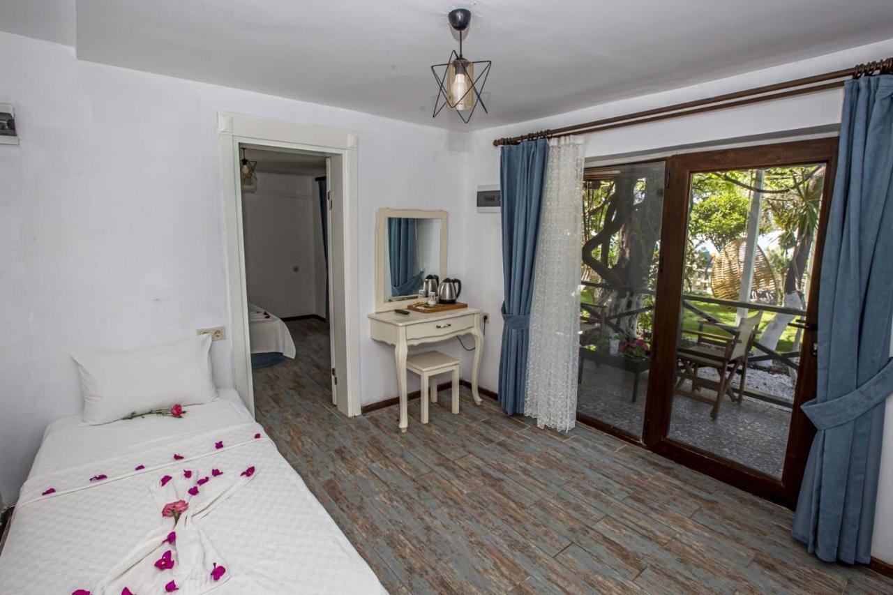 Hotel Lagoon Boutique Fethiye