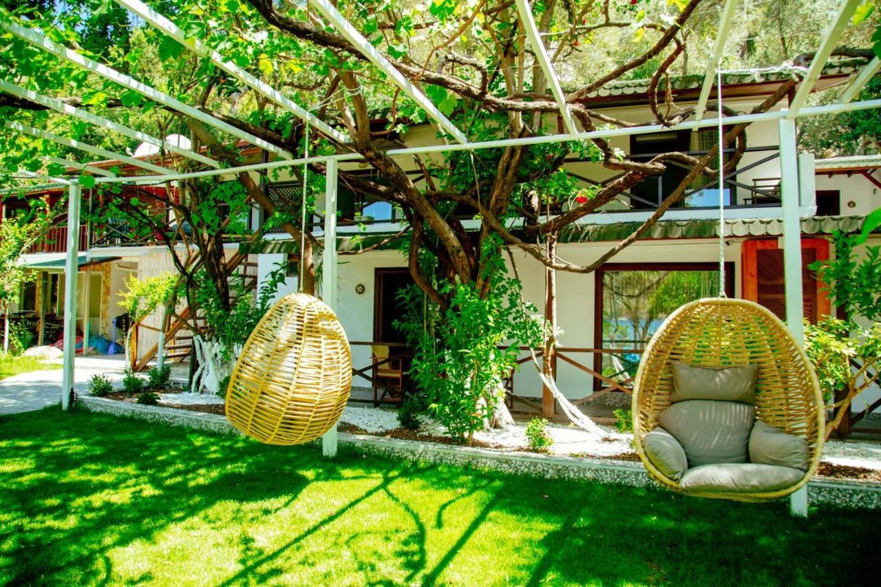 Lagoon Boutique Hotel Fethiye