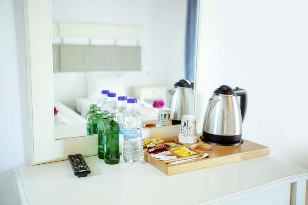 Lagoon Boutique Fethiye