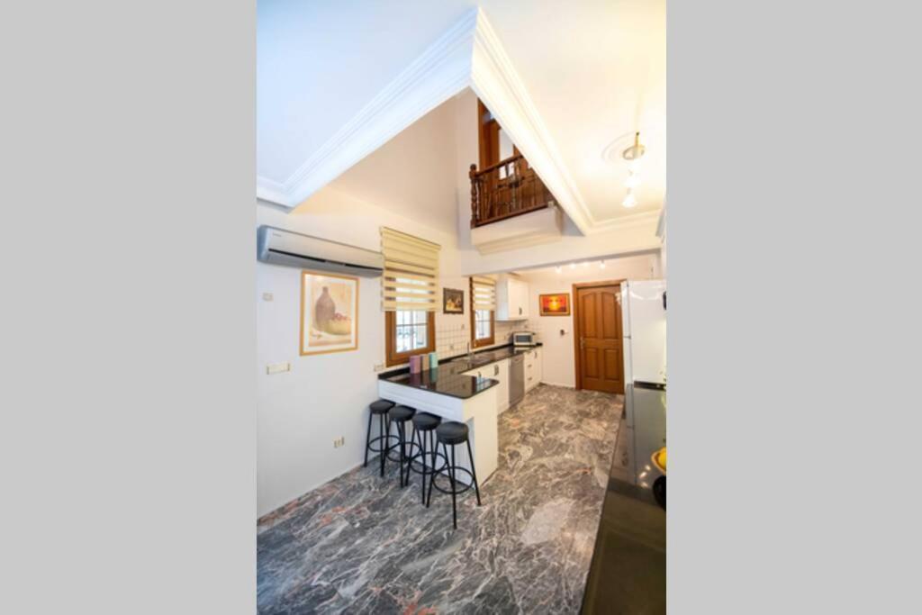 Aybek Villa Fethiye