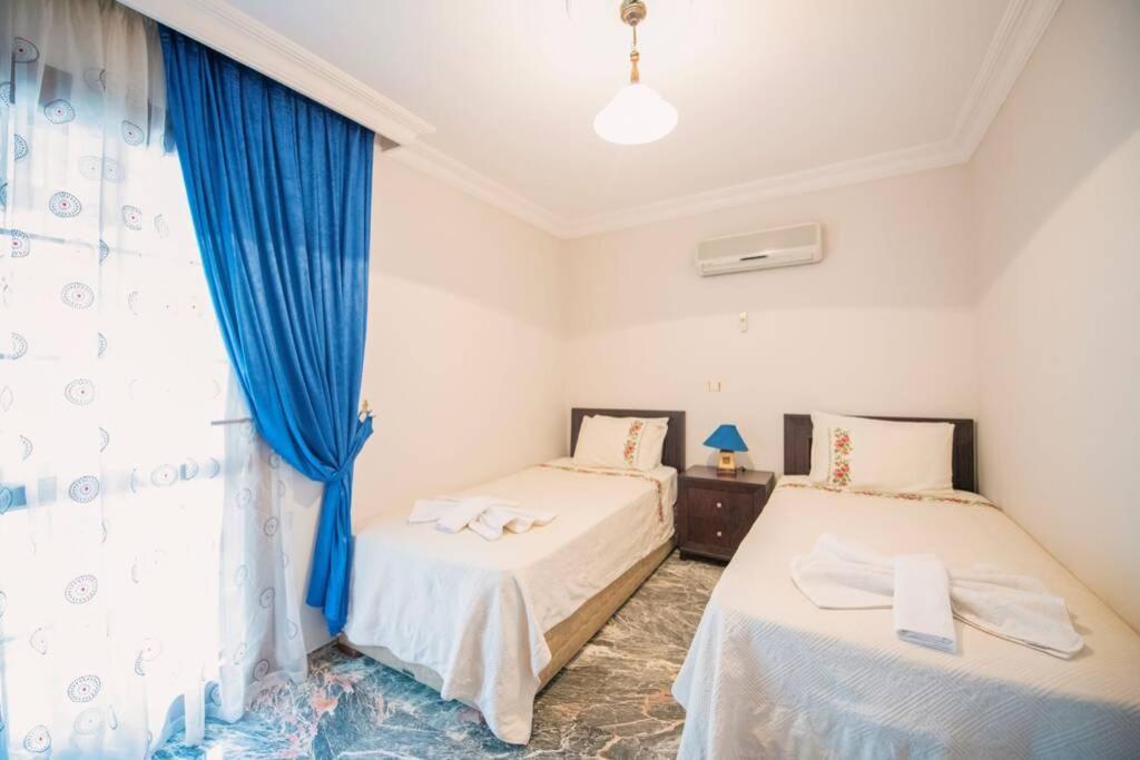 Aybek Villa *
