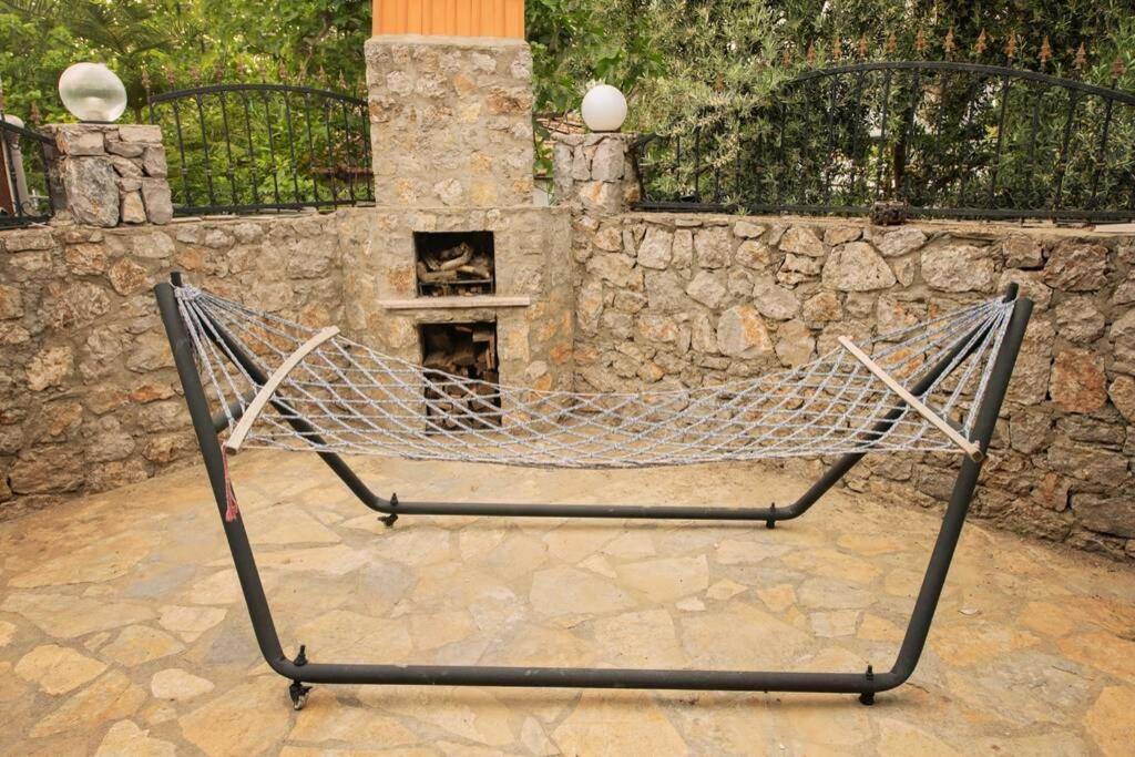 Villa Aybek Fethiye