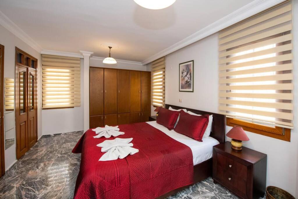 Aybek Villa Fethiye