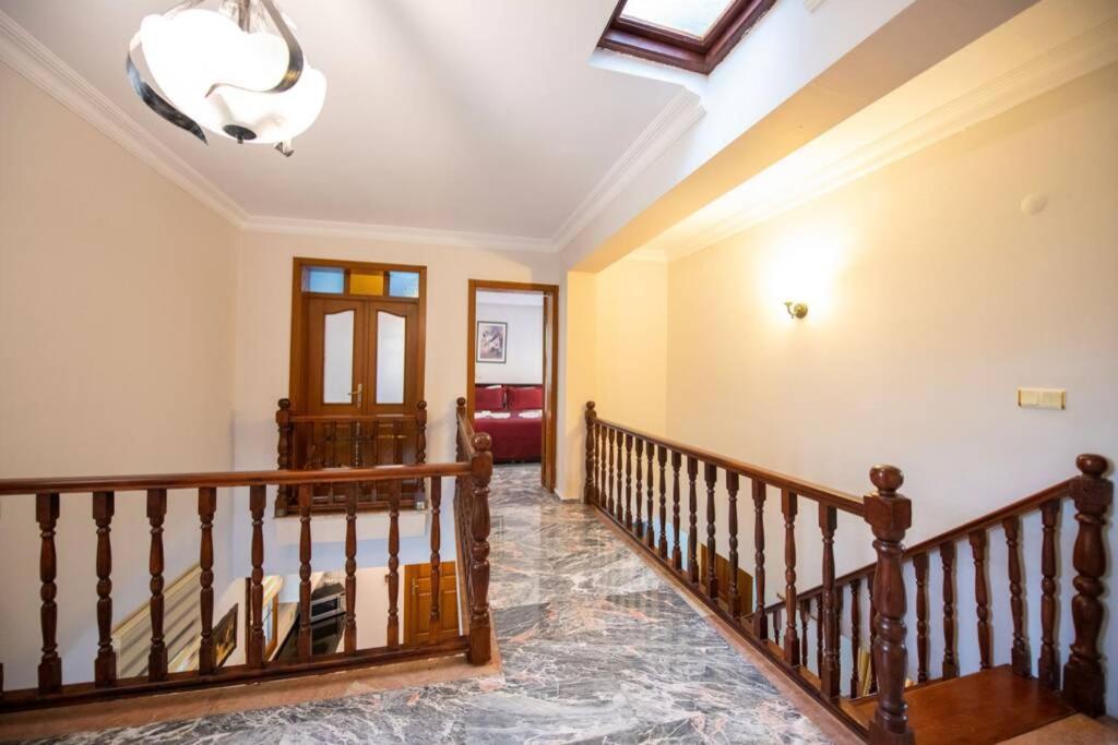 Aybek Villa Fethiye