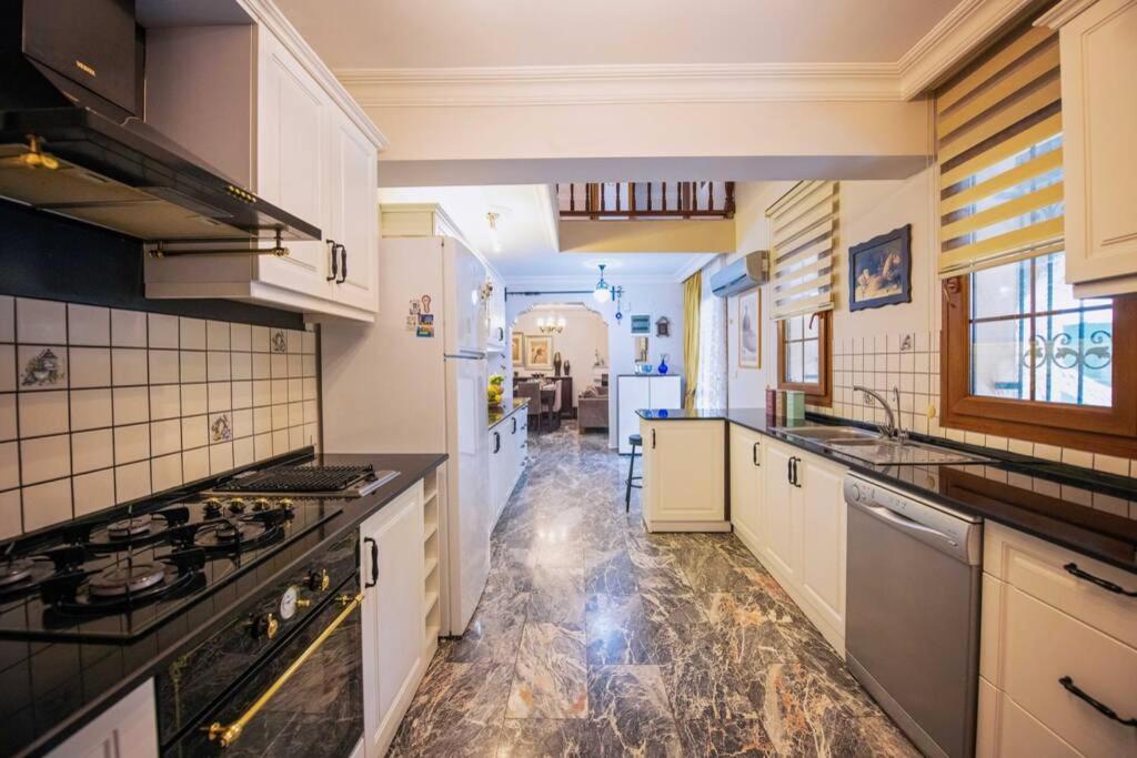 Aybek Villa Fethiye