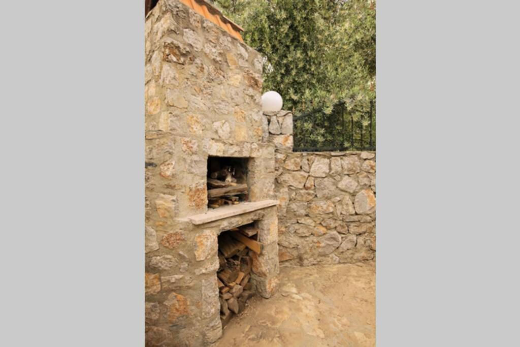 Aybek Villa Fethiye