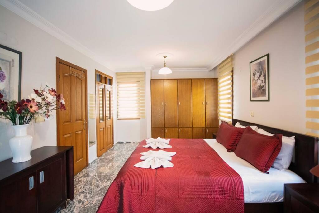 Villa Aybek Fethiye