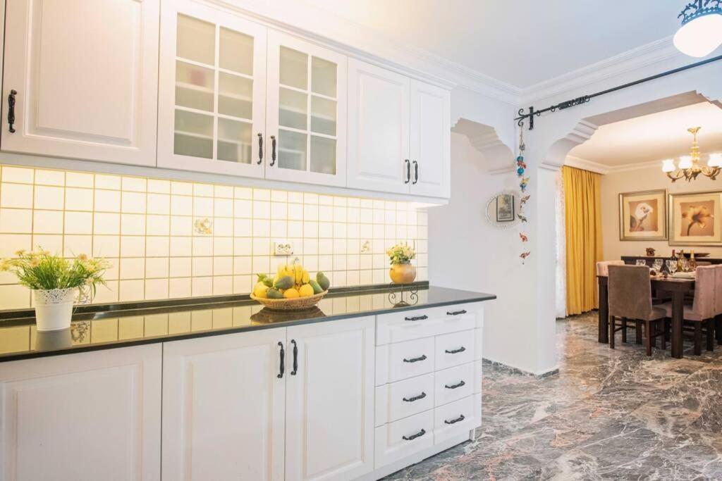 Aybek Villa Fethiye