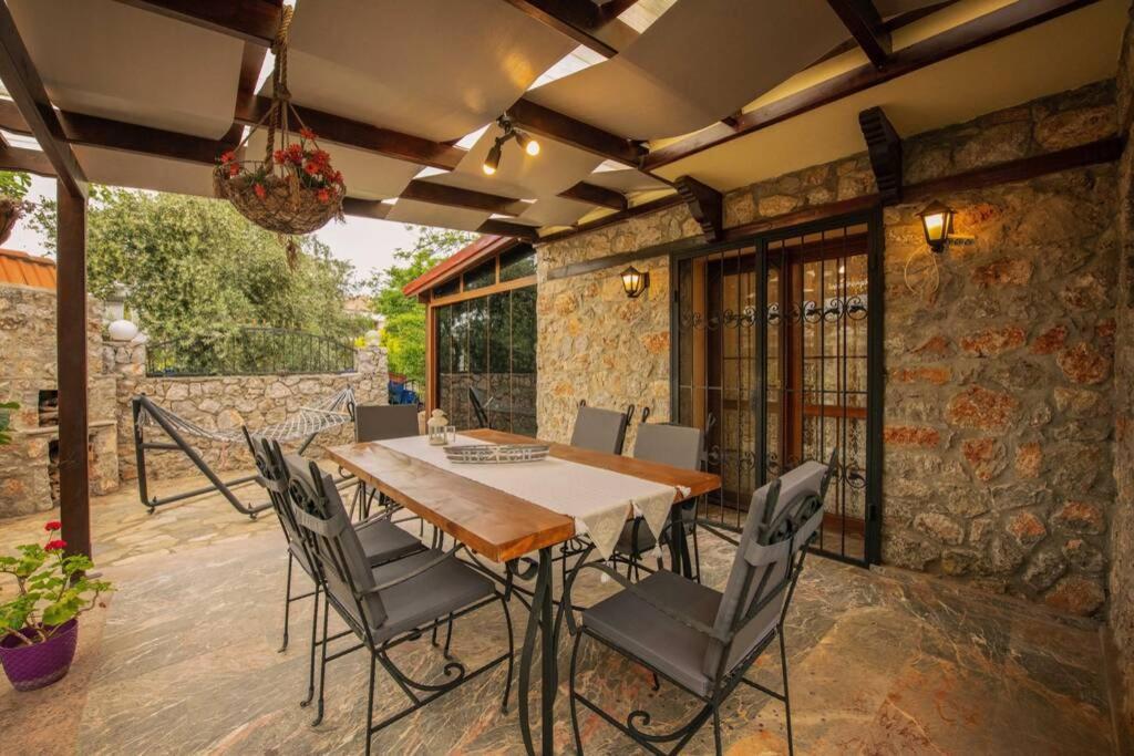 Villa Aybek Fethiye