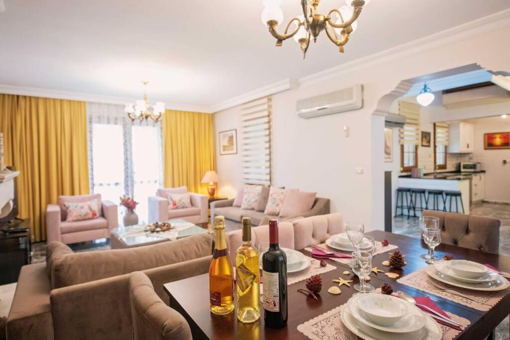 Villa Aybek *