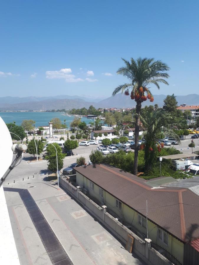 Apartment Narac Dom Fethiye