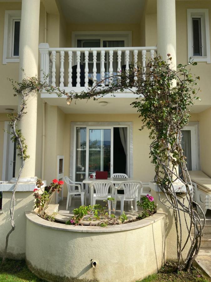 Apartment Seaside 35 *