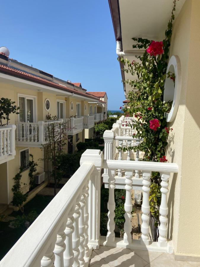Seaside 35 Apartment Fethiye