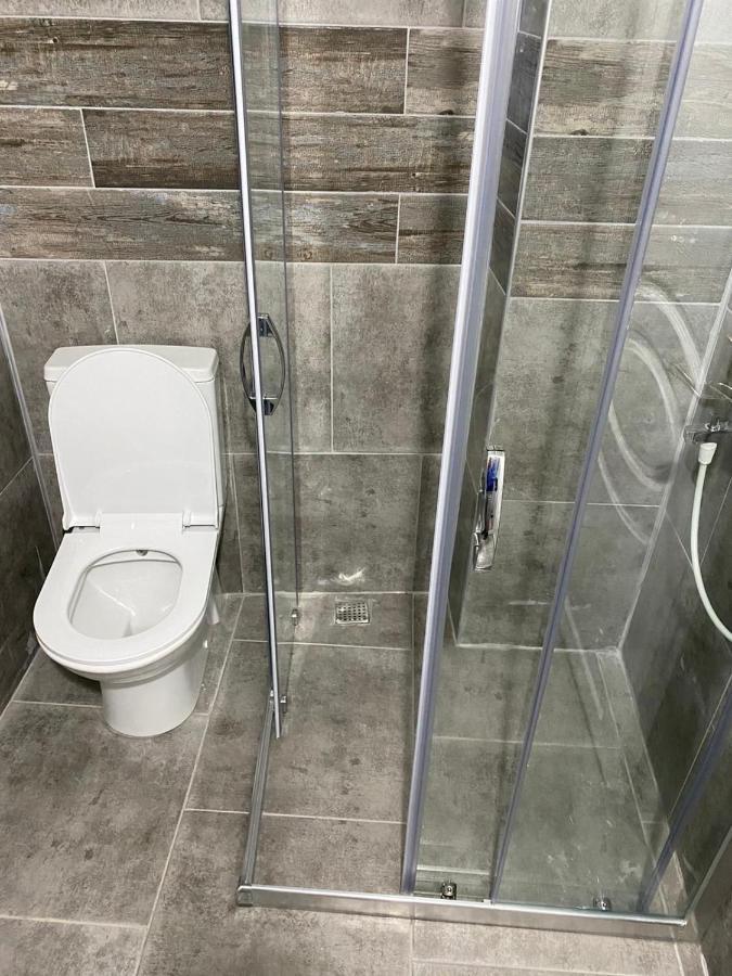 Amintas Apart Hotel's
