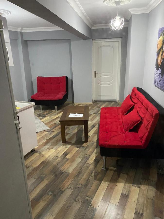 Daire Amintas Apart Hotel's