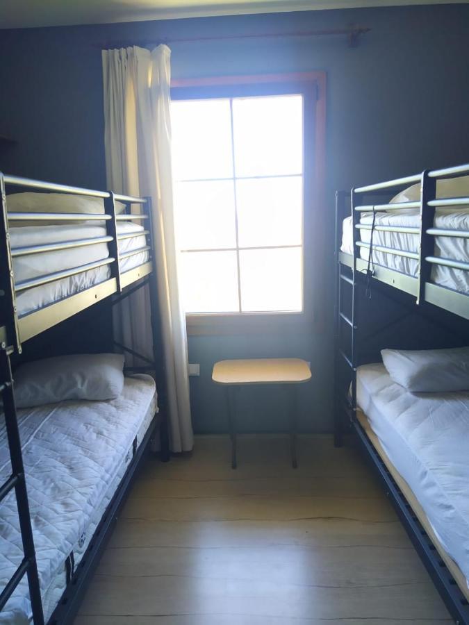 Hostel Chillsteps Fethiye