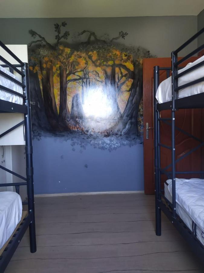 Hostel Chillsteps Fethiye
