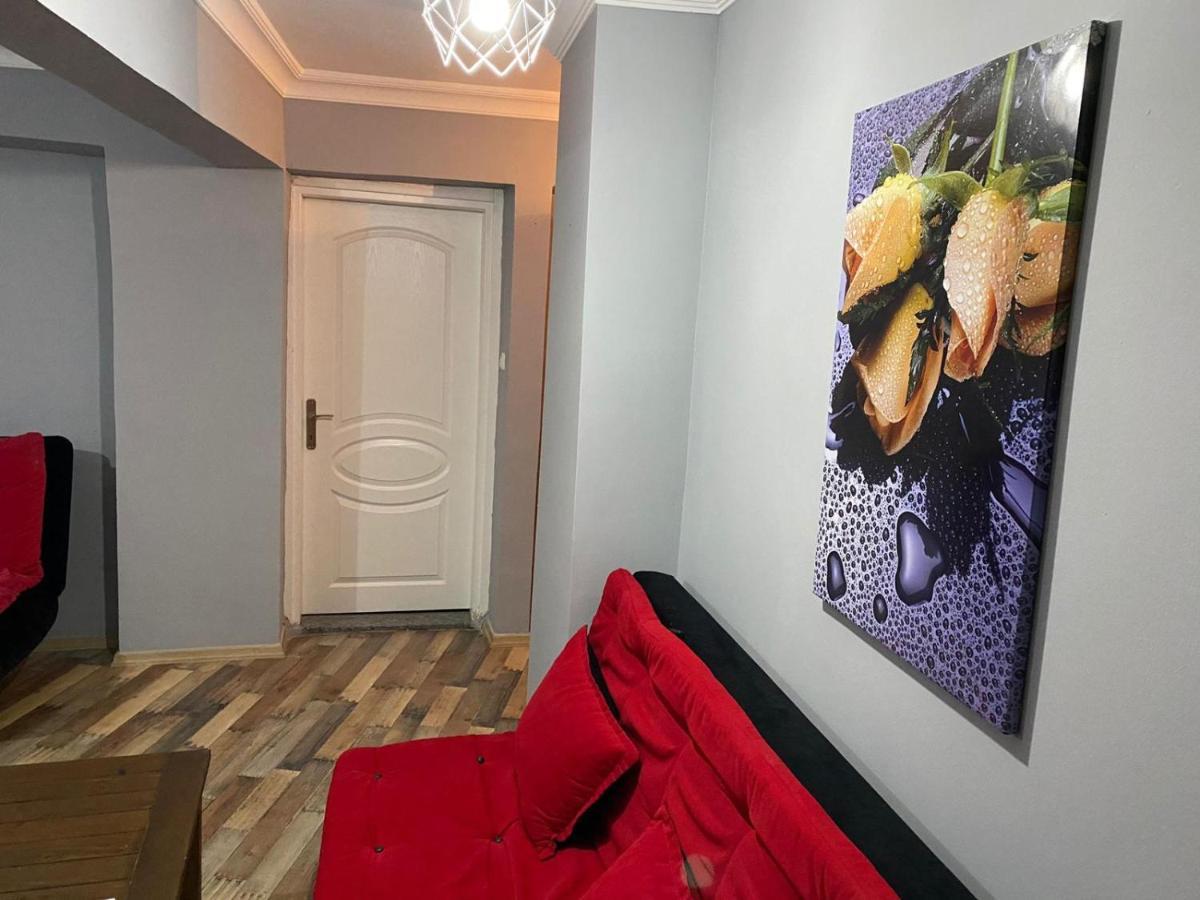Amintas Apart Hotel's Daire Fethiye