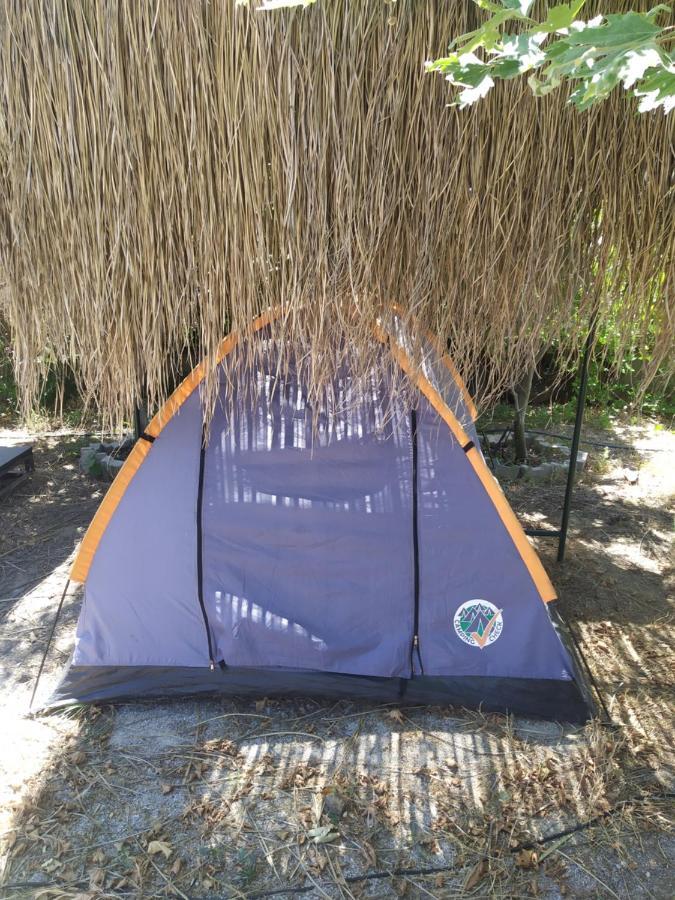 Chillsteps Hostel Fethiye