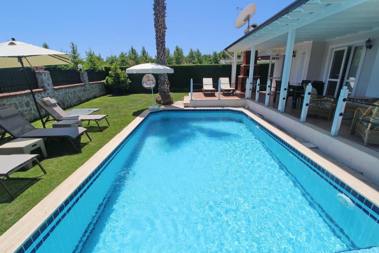 Oasis B4 Villa Fethiye