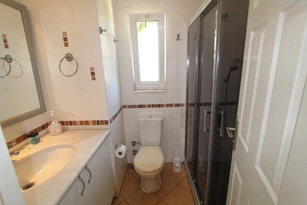 Oasis B4 Villa