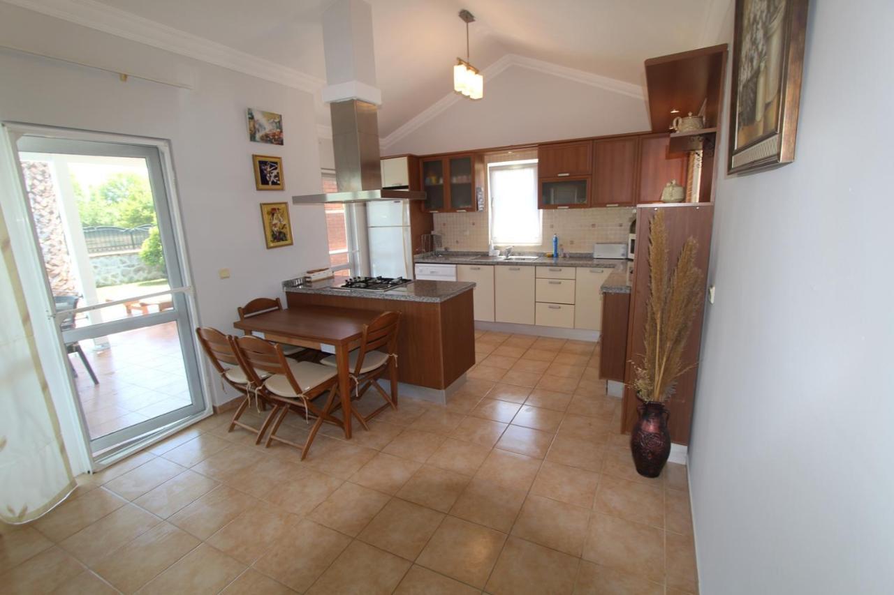 Villa Oasis B4 *