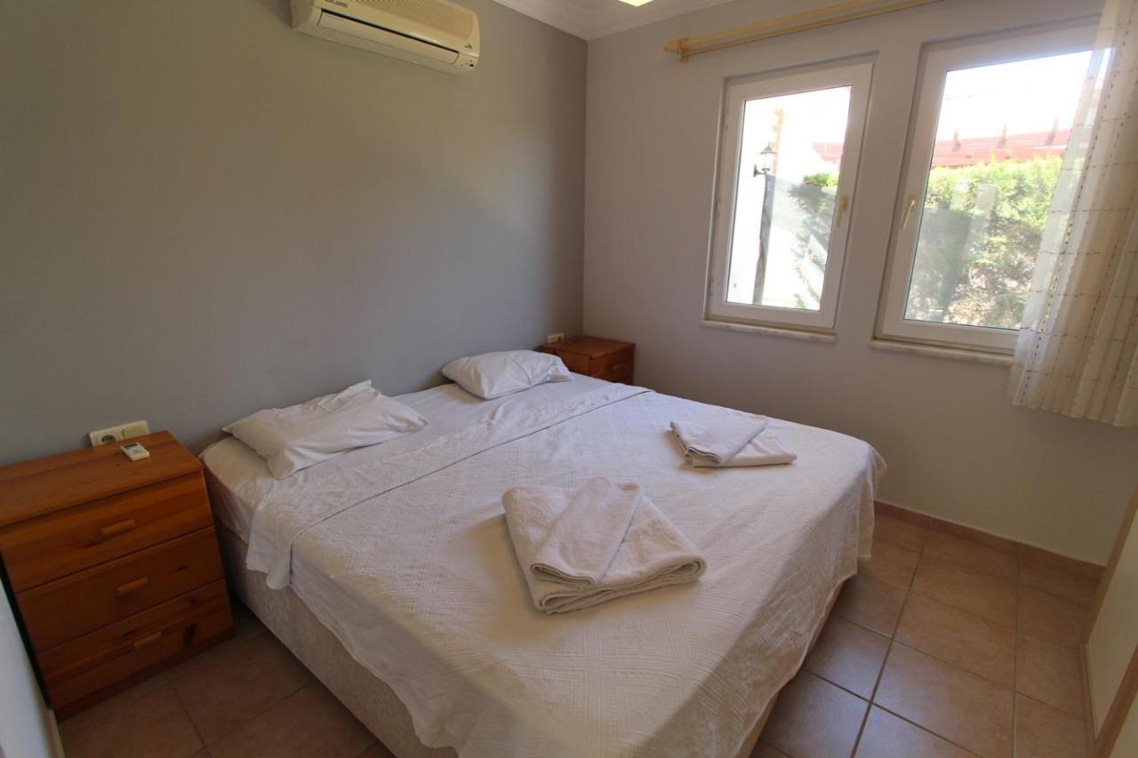 Villa Oasis B4 Fethiye