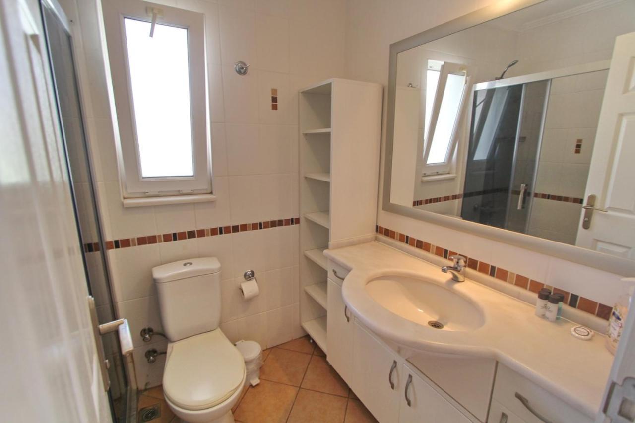 Oasis B4 Villa Fethiye