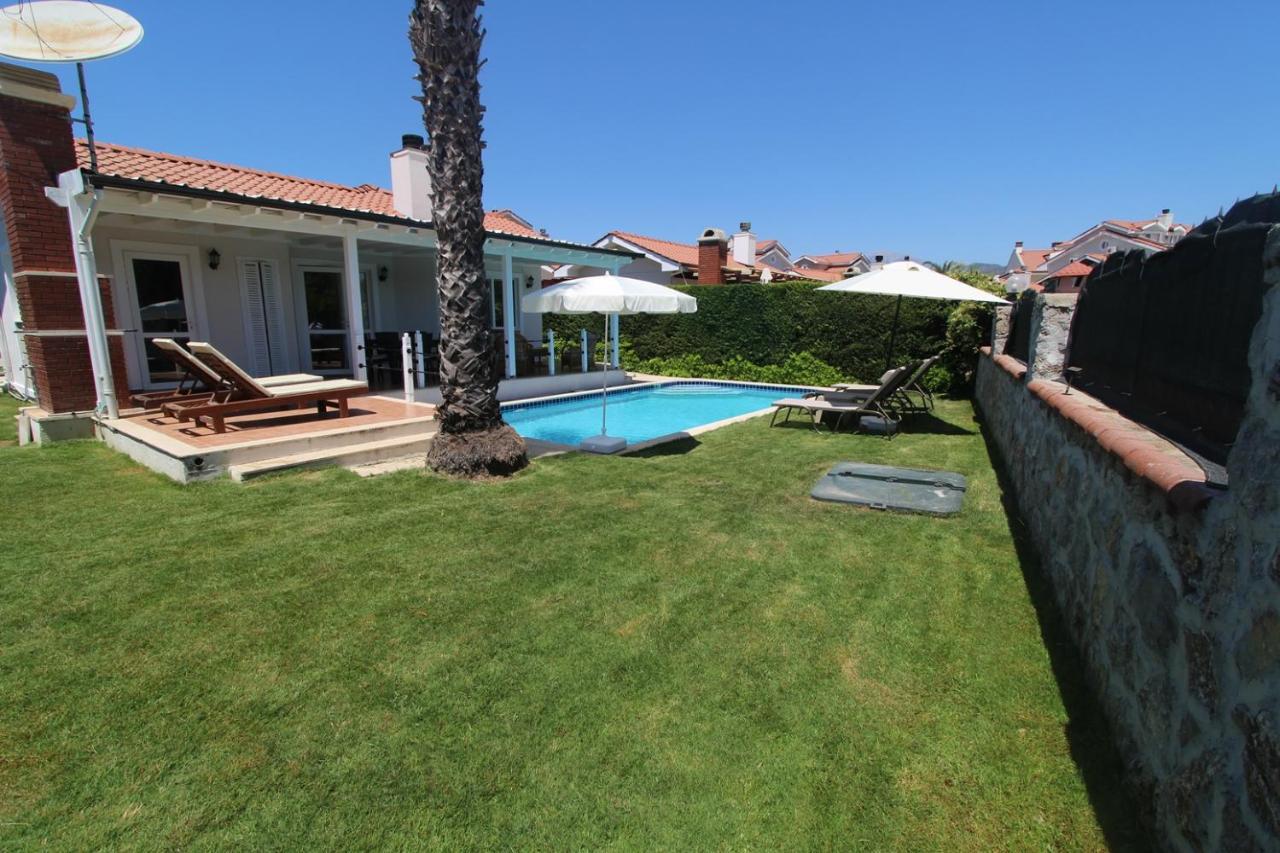 Villa Oasis B4 *