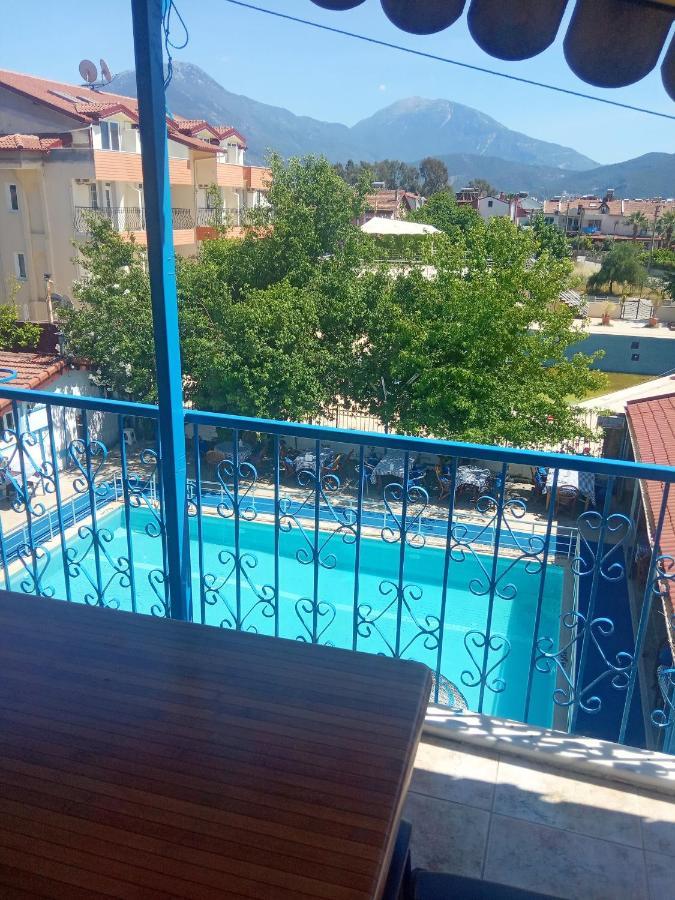 Dove Aparthotel 2*