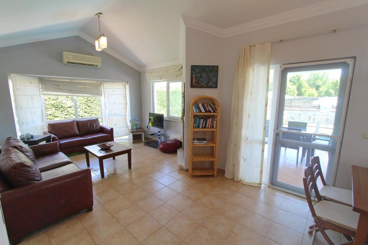 Oasis B4 Fethiye